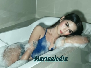 Mariaalodia