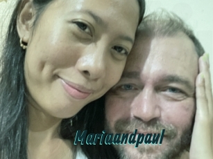 Mariaandpaul