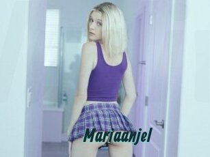 Mariaanjel