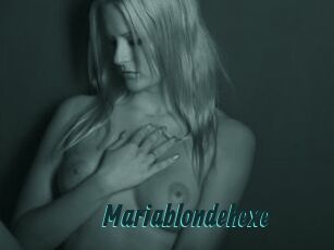 Mariablondehexe