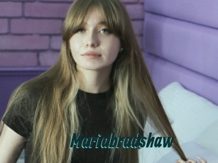 Mariabradshaw