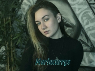 Mariacurrys