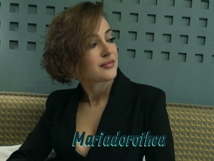 Mariadorothea