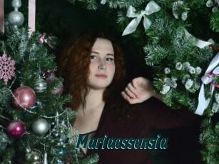 Mariaessensia