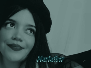 Mariafeer