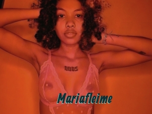 Mariafleime