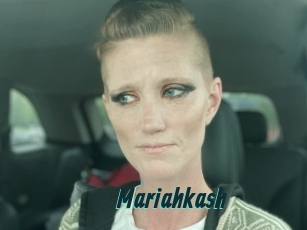 mariahkash Lucy Live