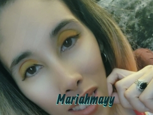 Mariahmayy