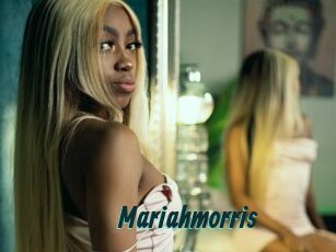 Mariahmorris