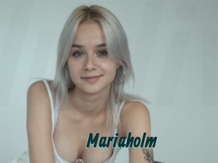 mariaholm Lucy Live