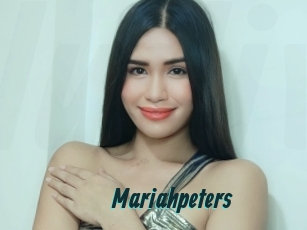 Mariahpeters