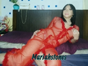 Mariahstones