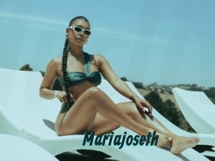 Mariajoseth