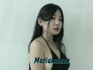 mariakanam Lucy Live