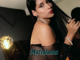 Marialunaa