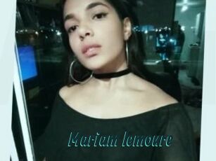 Mariam_lemoure