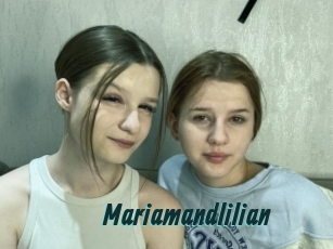 Mariamandlilian