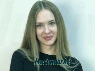 Mariamarnet