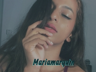Mariamarquin