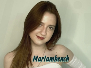 Mariambench