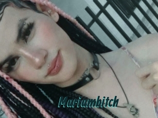 Mariambitch
