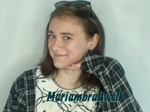 mariambradwell Lucy Live