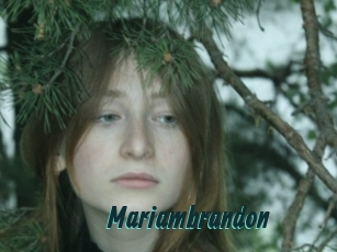 Mariambrandon
