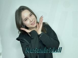 Mariambrickell