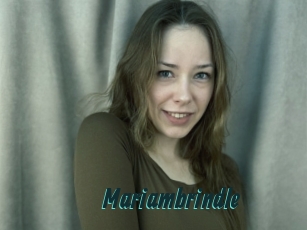 Mariambrindle