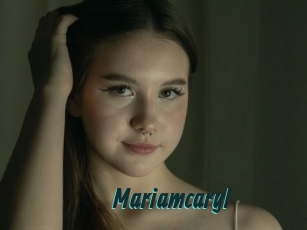 Mariamcaryl