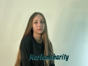 Mariamcharity