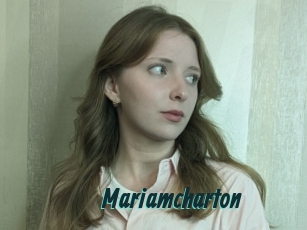 Mariamcharton
