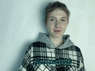 Mariamcouch