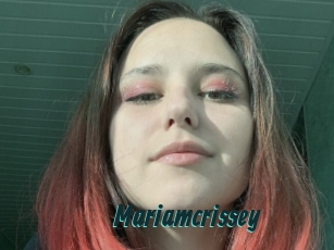 Mariamcrissey