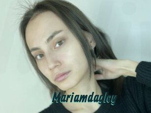 Mariamdagley