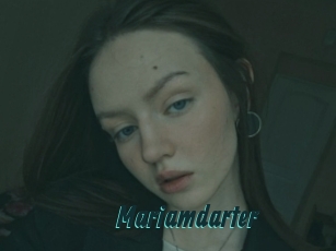 Mariamdarter