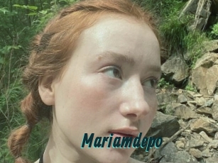 Mariamdepo