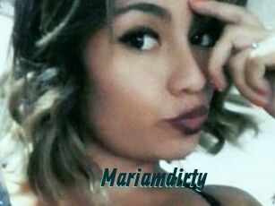 mariamdirty Lucy Live