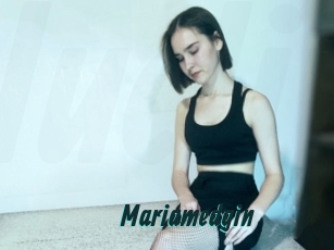 Mariamedgin