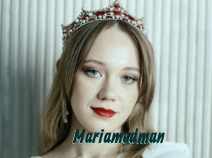 Mariamedman