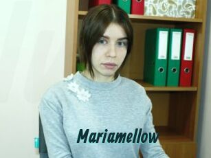 Mariamellow