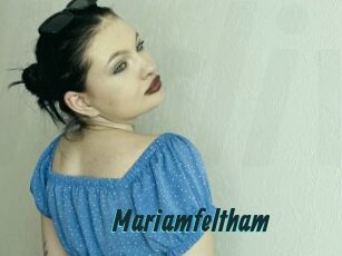 Mariamfeltham