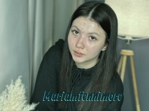 Mariamfennimore