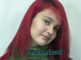 Mariamfussell