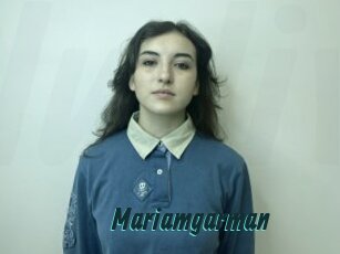 Mariamgarman
