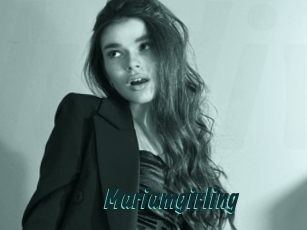 Mariamgirling