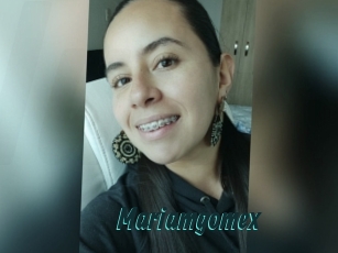 Mariamgomex