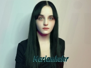 mariamhaler Lucy Live