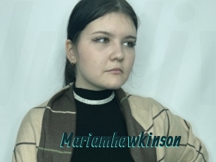 Mariamhawkinson