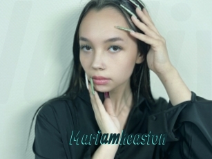 Mariamheaston